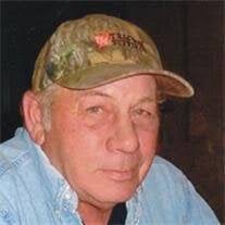 Oscar Woods, Obituary