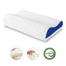 We asked chiropractors to recommend pillows for neck pain, and they suggested cervical pillows from core products, the mediflow water pillow, a japanese jaffe likes this option for people with more severe neck pain as well as anyone who suffers from migraines or tension headaches. Top 15 Best Pillows For Neck Pain In 2021