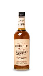 Premium Alcohol Supplier Wine Supplier Luxco Brookside Reserve Whisky Bourbon Whiskey