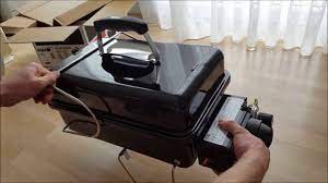 Anleitung wie ich meinen go anywhere gas grill von weber nach. Neu Vorstellung Weber Go Anywhere Gas Grill Youtube