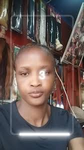 Advocate Abigail Ngobeni