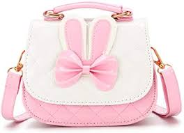 Periscope live broadcast teen girlsподробнее. Amazon Com Suerico Cute Girls Purse Handbag Mini Cartoon Casual Messenger Shoulder Crossbody Bags Pink Toys Games