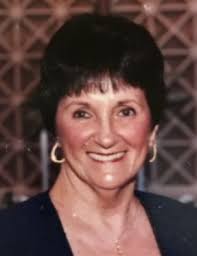 Obituary information for Dorothy B. McMichael