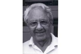 Fred Otte Obituary (1925