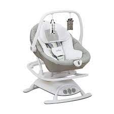 Ayunan listrik buatan malaysia merk polar/oto/popo/polaris 2. Rocker Ayunan Bayi Baby Swing Otomatis Joie Meet Sansa 2 In1 Shopee Indonesia