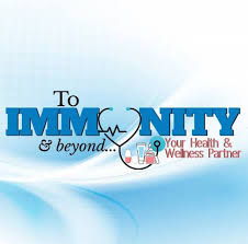 For some of us, staying glued to our twitter feeds or news outlet of choice has become something of an obsession — so much so that there's a new word to describe th. To Immunity And Beyond Your Health And Wellness Partner Home Facebook