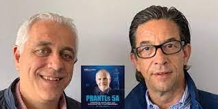 Daniel Rusconi's Instagram, Twitter & Facebook