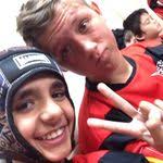 Shannon Snelling's Instagram, Twitter & Facebook