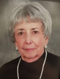 Obituary information for Helen Jean Carlisle