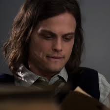 5x14 (repost bc it wasn’t gaining any attention) #criminalminds #spencerreid