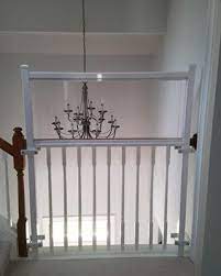 Child Senior Safety Baby Gates Grab Bars Wheel Chair Ramp Orlando Fl Banisters Baby Proofing Stairs Stair Walls