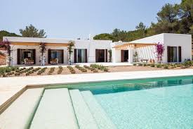 88 casas en venta en ibiza de particulares, agencias inmobiliarias y bancos. Casa En Ibiza Mediterranean Swimming Pool Hot Tub Madrid By Maria Lantero Moreno