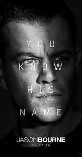 Jason bourne is a 2016 movie. Jason Bourne Film History The Pop History Dig