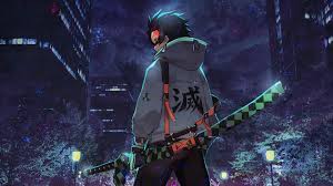 A collection of the top 51 demon slayer desktop wallpapers and backgrounds available for download for free. Tanjiro Kamado Demon Slayer Kimetsu No Yaiba 4k Wallpaper 5 2542