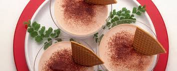 La crema al caffè è un dolce freddo, spumoso e golosissimo; Come Preparare La Vera Crema Al Caffe Sale Pepe
