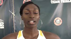 USATF Outdoor Championships