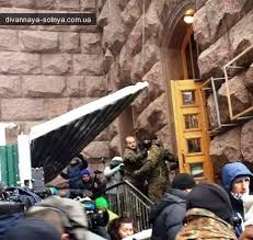 Заступник голови кмда петро пантелеєв. Aktivistov Pod Kmda Izbila Opg Kuma Klichko Titushkam Kotorogo Mer Dal Korochki Samooborony Kieva Portal Antikor