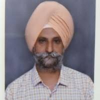 Dr.Paramjeet Singh