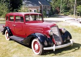 Image result for Garnet Maroon 1931 Oldsmobile