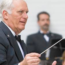 From Mickey Mouse to Johann Strauss, Ronald Demkee could conduct them all