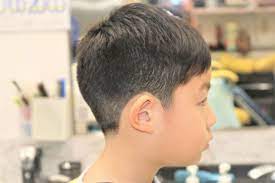 小学生男の子 キッズの髪型 ヘアスタイル人気57選 かっこいい おしゃれなメンズ髪型ヘアスタイル サロンセブン 男子 ヘアスタイル 髪型 男の子 髪型