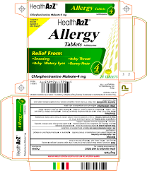 Image result for Chlorpheniramine