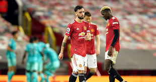 Manchester united football club is a professional football club based in old trafford, greater manchester, england, that competes in the premier league, the top flight of english football. Manchester United Lose To Liverpool Thoughts On Fernandes Taa Fred