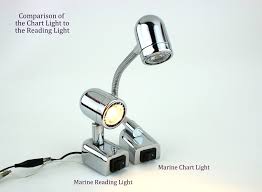 Marine Chart Light Mr16 Led Bulb 3800k Pilotlights Net