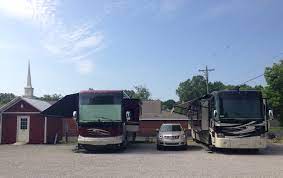 Maybe you would like to learn more about one of these? Tiffin Rv Service In Red Bay Alabama The Beginning Follow The Tumble Lees