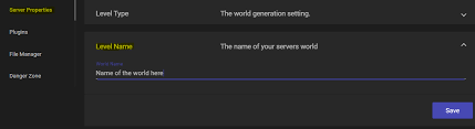 Installing java · right click 'computer' in the start menu · click properties · click 'advanced system settings' · click 'environment variables' · in the 'system . How Do I Set Spawn To A Different World Help Minehut Forums