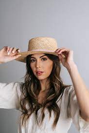 Beach Hats For Vacation By Gigi Pip Sun Hats For Women Hats For Women Womens Hat Styles