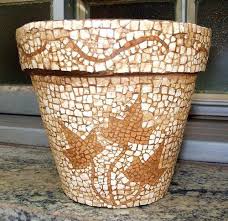 Cara membuat pot bunga tanpa cetakan. Pot Bunga Diy Di Rumah Dekorasi Pot Bunga Diy Cara Membuat Pot Bunga
