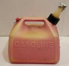 dispensers accessories 1 2 gallon gas can vented 1 2 gallon gas can vented