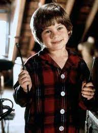 Home Alone 3 Alex Hollywood Life Young Actors Mae Whitman