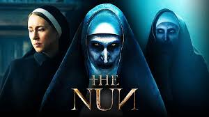 The Nun II Review – The Rider Online | Legacy HS Student Media