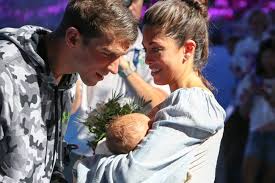 See full list on biography.com Phelps Family Reveal Training Plan For 2032