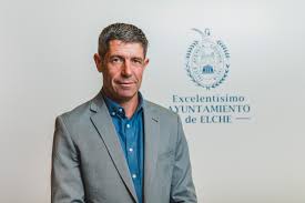 Jose Antonio Bonet Ruiz