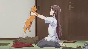 Best Anime Of 2019 Top New And Returning Series Streaming This Year Polygon Fruits Basket Anime Fruits Basket Anime