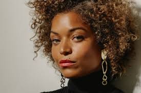 Antonia Thomas ('Good Doctor') to Star in Apple's 'Still Up' Rom-Com