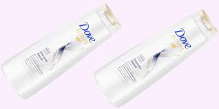 شامبو دوف لإصلاح الشعر التالف Dove Intense Repair Shampoo مجلة قهوة الصباح