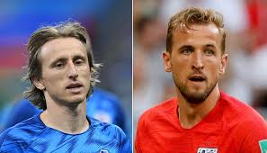 2:00pm, sunday 13th june 2021. Semifinale Cm 2018 CroaÅ£ia A Invins Anglia Cu 2 1 Echipa Lui Modric Va Juca Cu FranÅ£a In Marea FinalÄƒ Din 15 Iulie