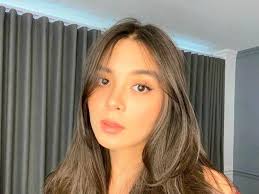 Ashley Ortega, inaming naiyak nang mapabilang sa lead stars ng 'Widows'  Web'