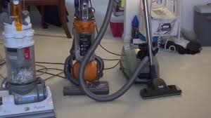 Image result for Dyson Upright Vacuums