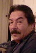 Obituary information for Louis Duran Salinas