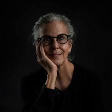 Collaborator Shelby Head