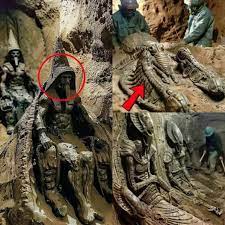 Ancient Alien Civilization Discovered at Karahan Tepe, Turkey