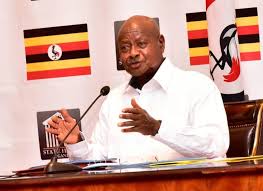 So what testimony do you have for other people. Interesting Quotes Of Yoweri Kaguta Museveni Ugandans At Heart
