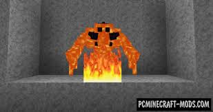 Jun 24, 2021 · a minecraft mod is now available that lets users fill holes with either water or lava. Magma Lava Monsters Mod For Mc 1 16 5 1 16 4 1 12 2 Pc Java Mods