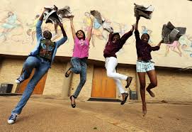 Wise or name wise whatever. Matric Results Misleading Jansen Enca