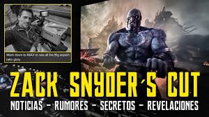 Liga de la justicia (película) originalmente la película iba a ser dirigida por el oscuro y polémico director zack snyder, pero al no gustarles la idea de un principio, prefirieron irse a la segura y darle una patá en los cojones y contratar a joss whedon, quien realizó the avengers para la competencia con un gran éxito. En Imax Zack Snyder S Justice League Liga De La Justicia Snyder Cut Youtube